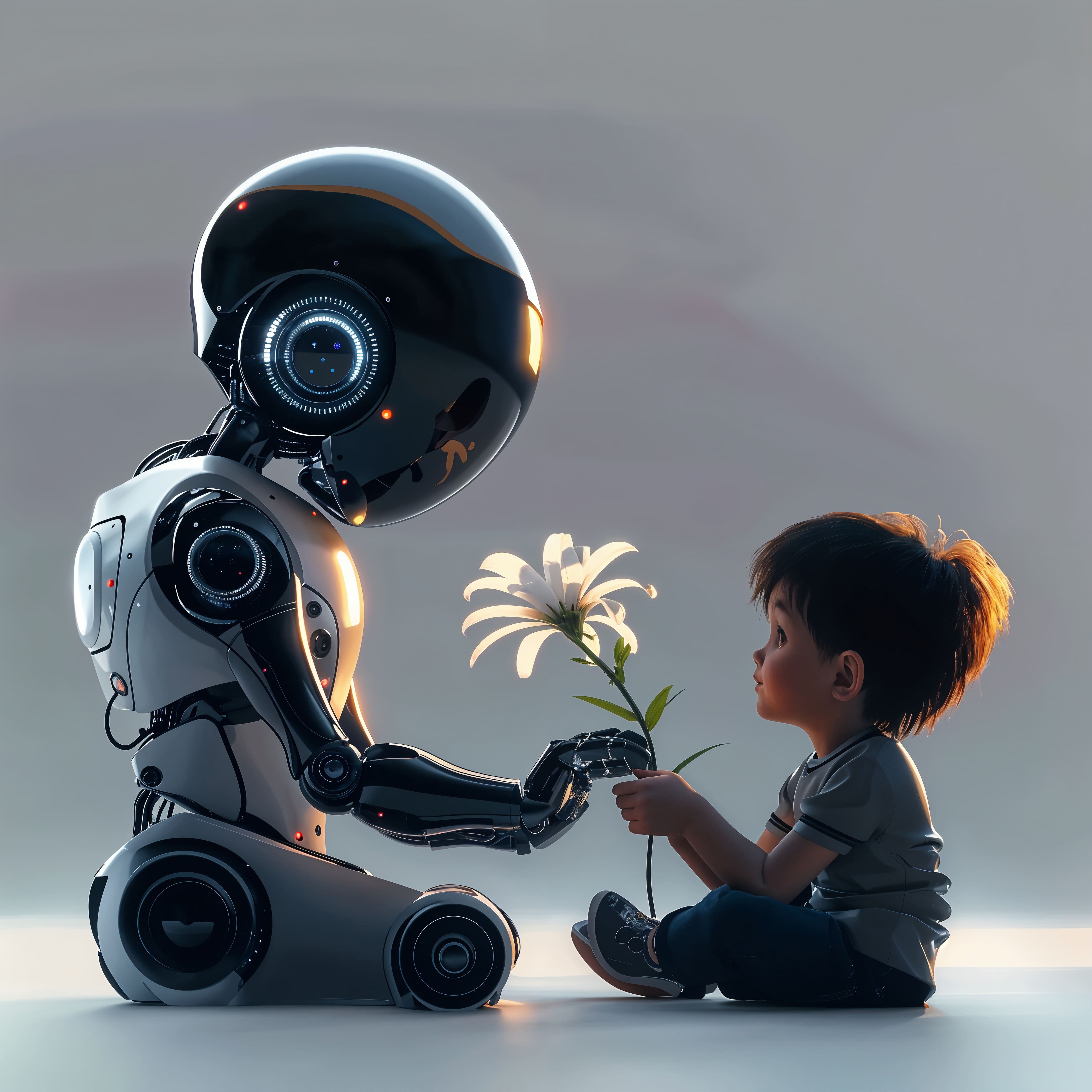 Future of AI Content Creation
